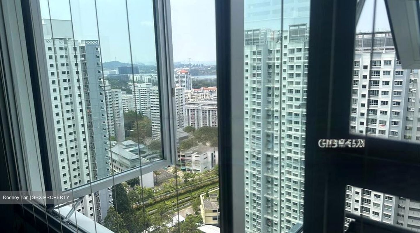 Blk 90A Telok Blangah Parcview (Bukit Merah), HDB 4 Rooms #438733481